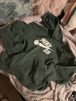 Men’s Nike Hoodie