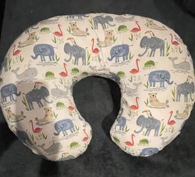 Boppy Pillow