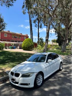 2009 BMW 328i