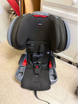 Britax Car Seat
