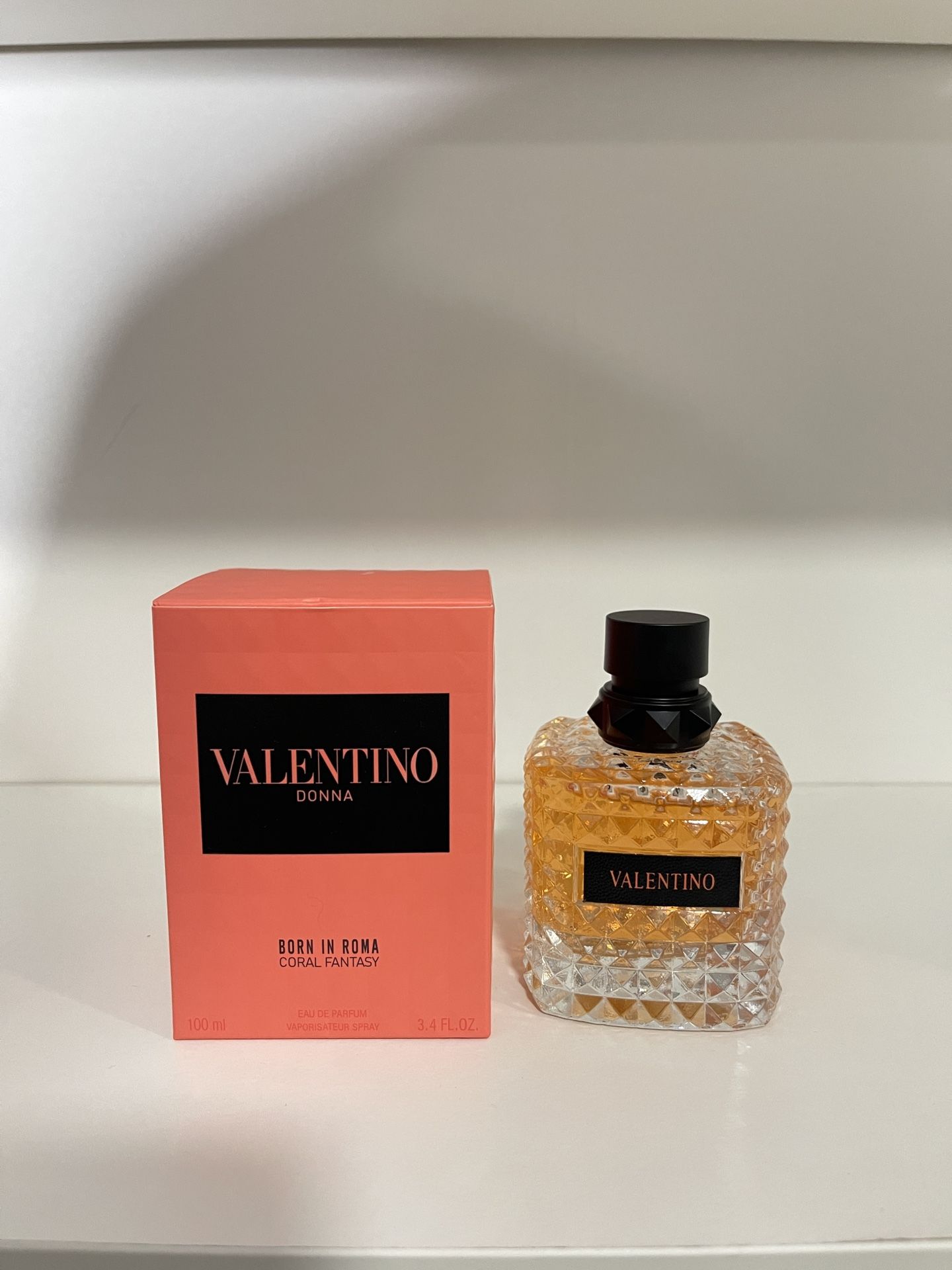 Valentino Women Fragrance