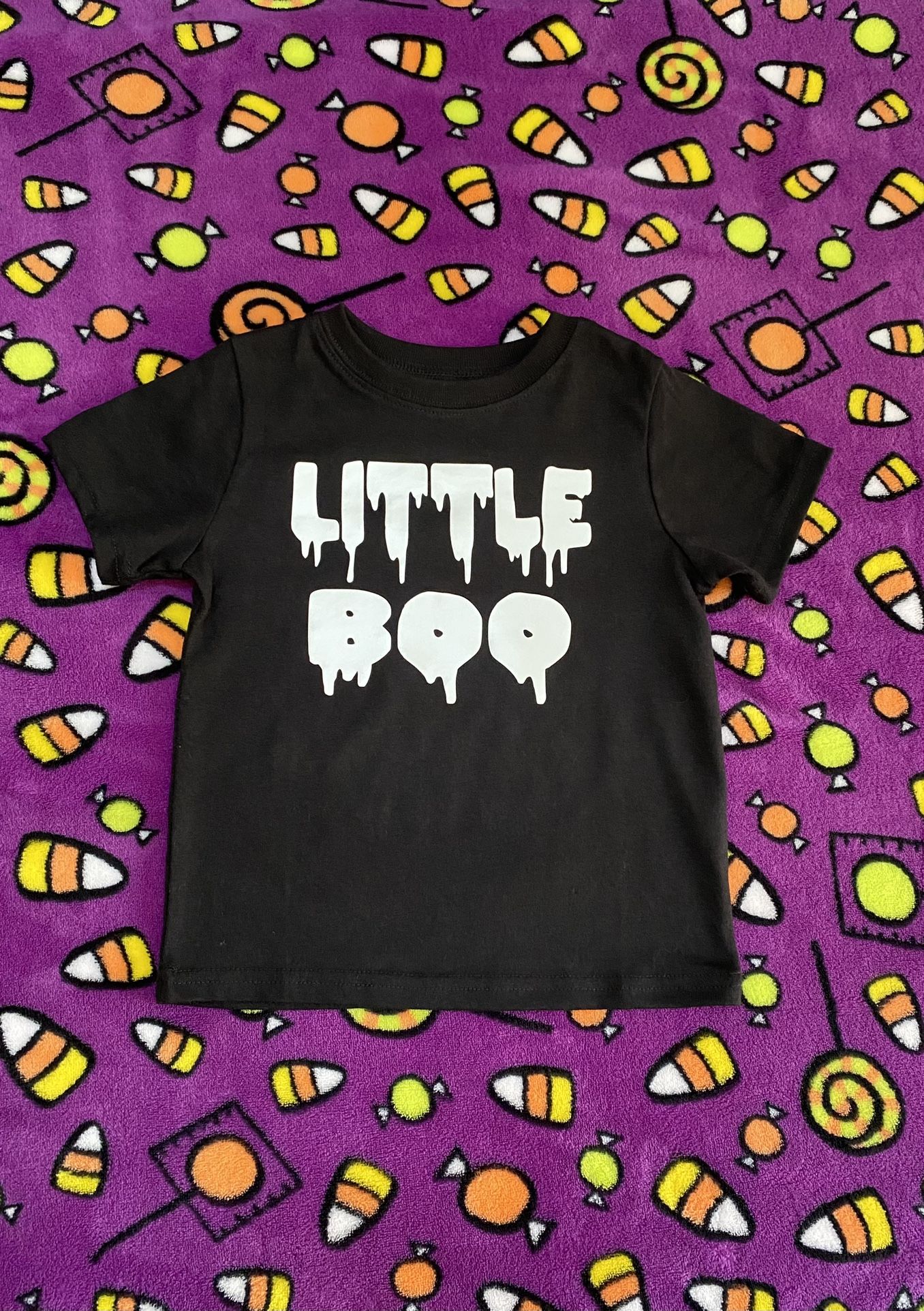 Kids Shirt Halloween All Sizes!