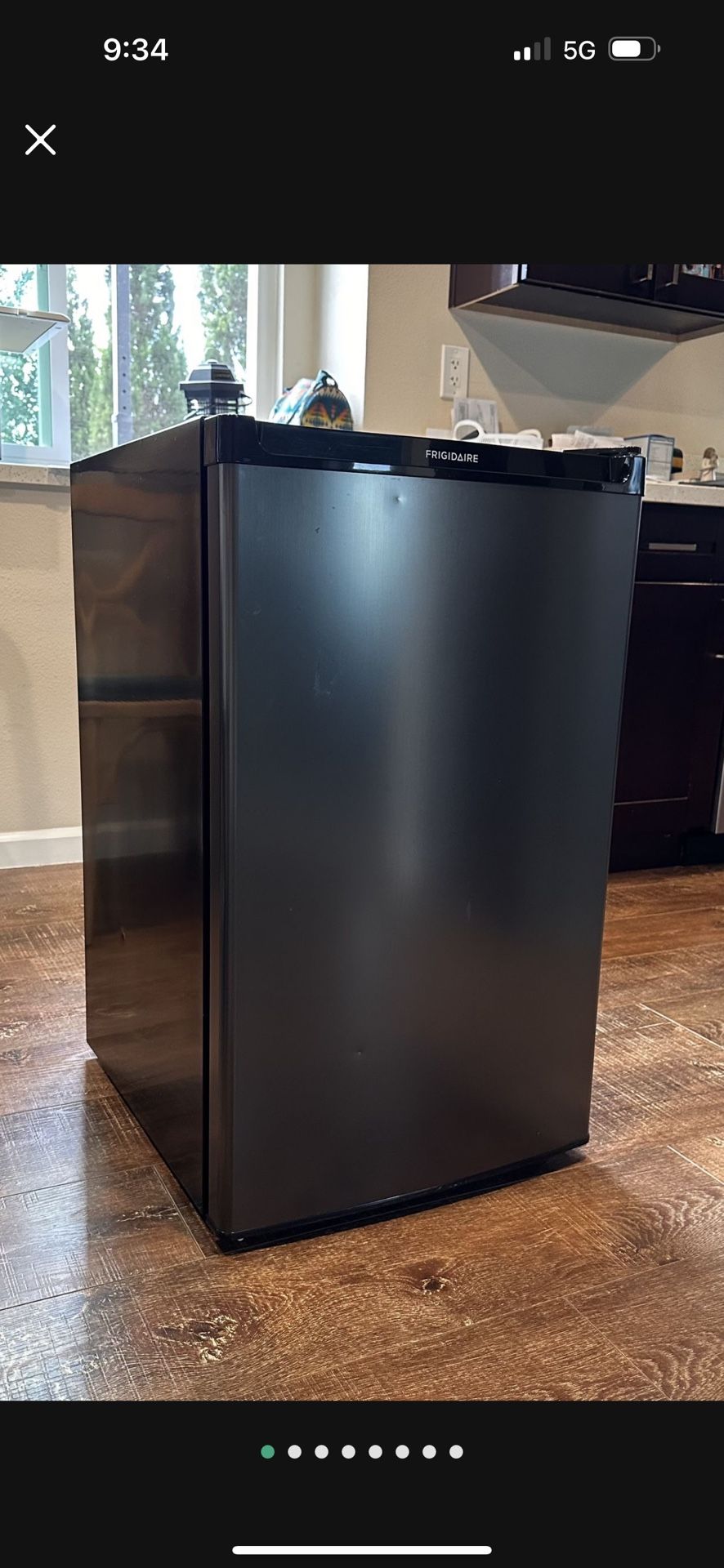 Mini Refrigerator