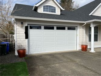 Garage Door