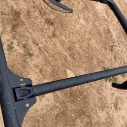 POLARIS  INDUSTRIES INC.  PRO XP- GVW: 3300 Ibs (1497 Kg) … And… Bowflex Max trainer 5