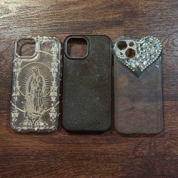 iPhone 14 Phone Case 