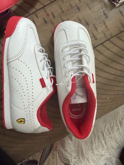 New puma shoes for kid 10c