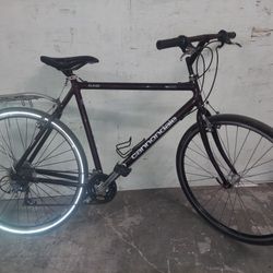 cannondale cad H 200