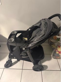 Graco stroller