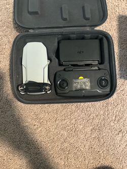 Like Dji Maverick