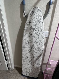 FREE ironing board