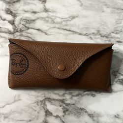 Ray Ban Sunglasses Case