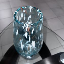 Blue Vase 