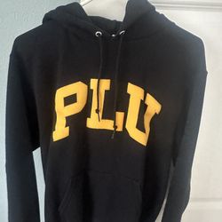 PLU Size Small Sweatshirt