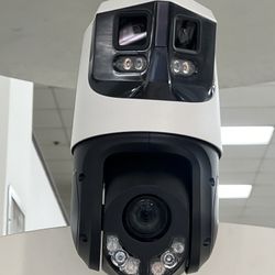 Security Cameras 