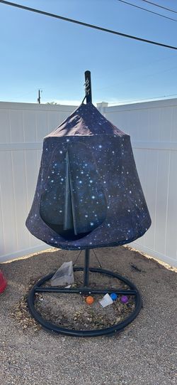 Sensory swing