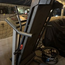 Exercise Equipment