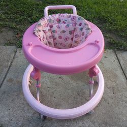 !! Baby Walker 
