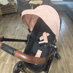Baby Stroller 