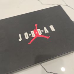 Retro Jordan 11 cherry's