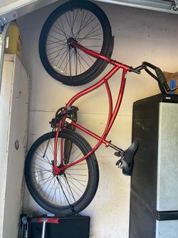 Huffy Bike