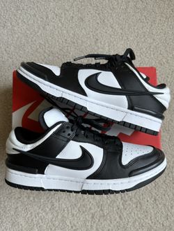 Panda Dunk Low Twist Size 12W
