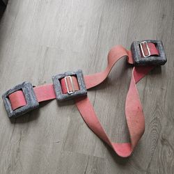 15 Pound Weight Belt For Diving