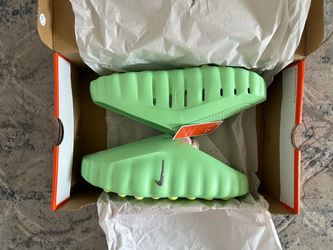 Nike Mind Slide 001 Cucumber Calm