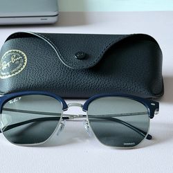 Ray-Ban Sunglasses