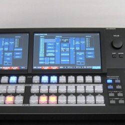 Roland V-1200HDR Video Switcher Control Surface