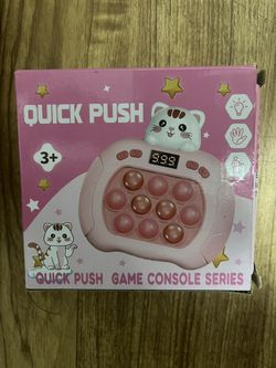 quick push game