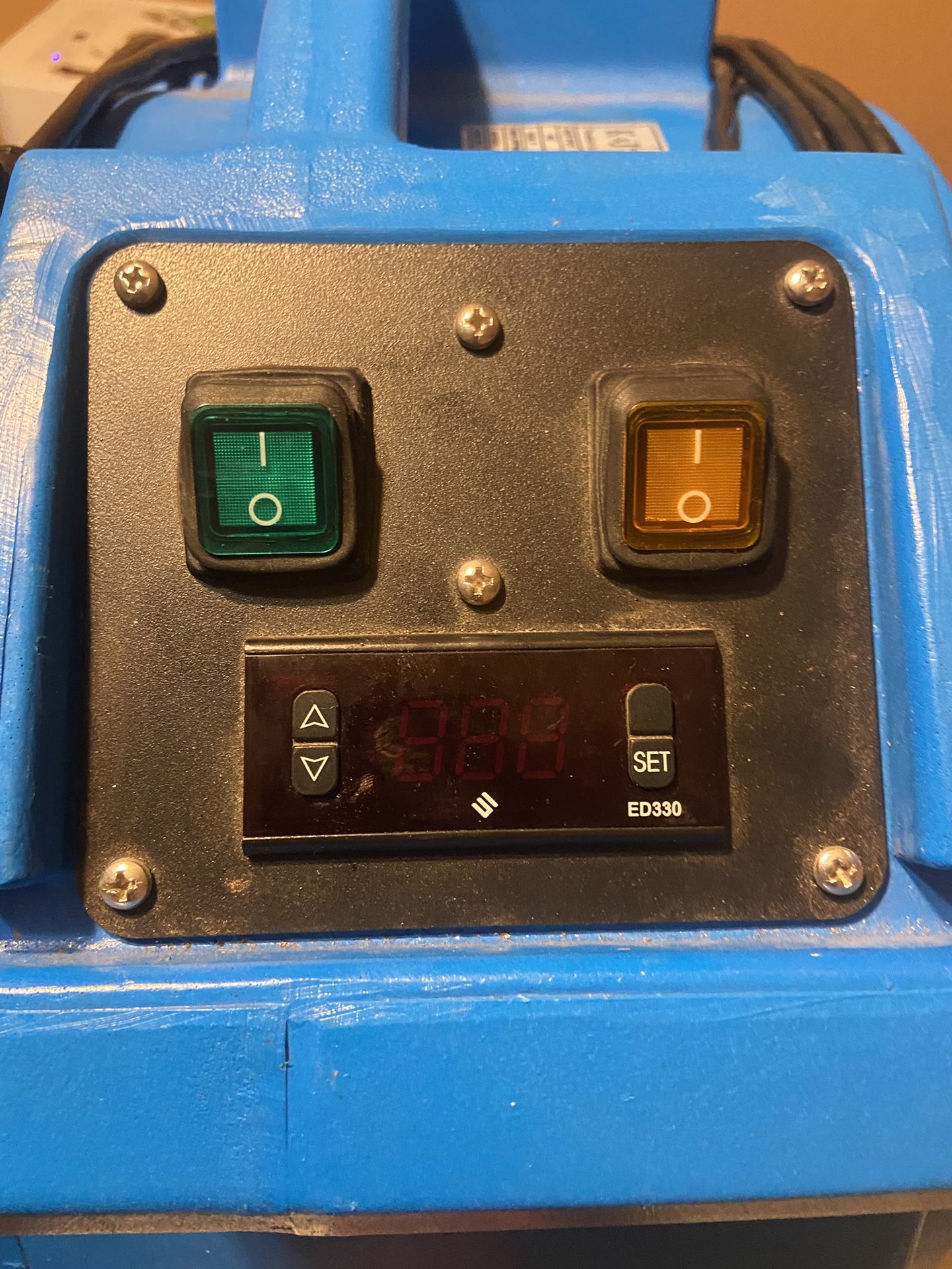 k&j bed bug heater elite 33k pro