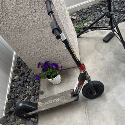 Scooter