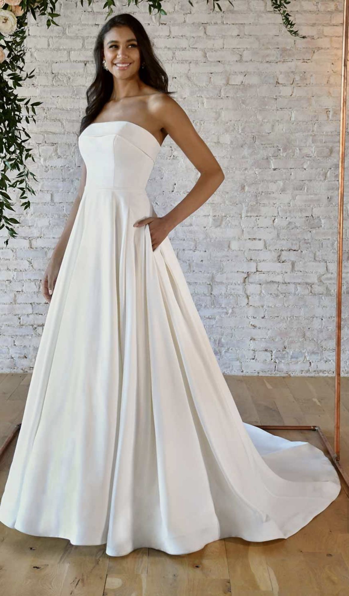 Stella York Bridal Dress