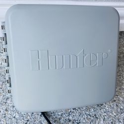 Hunter 12 Station Pro-C Sprinkler Outdoor/Indoor Controller