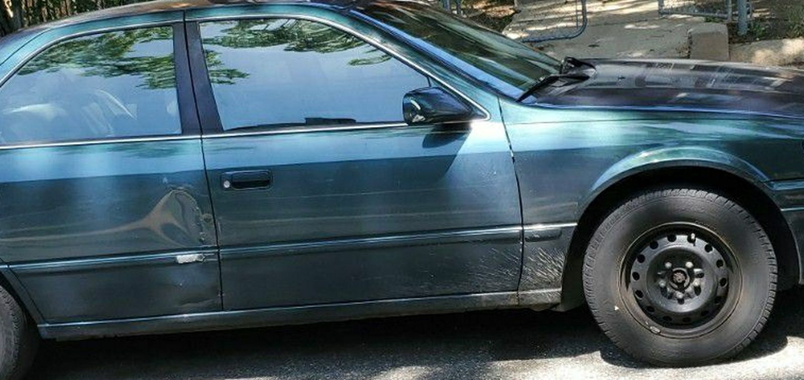 1997 Toyota Camry