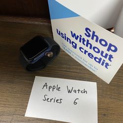 Apple Watch Series 6 - 20% OFF WINDOWS LAPTOPS /PAYMENTS AVAILABLE ONLY $25 DOWN 
