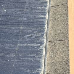 Solar Panel Cleaning 