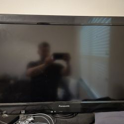 Panasonic TV 