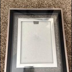 Clear Picture Frame 