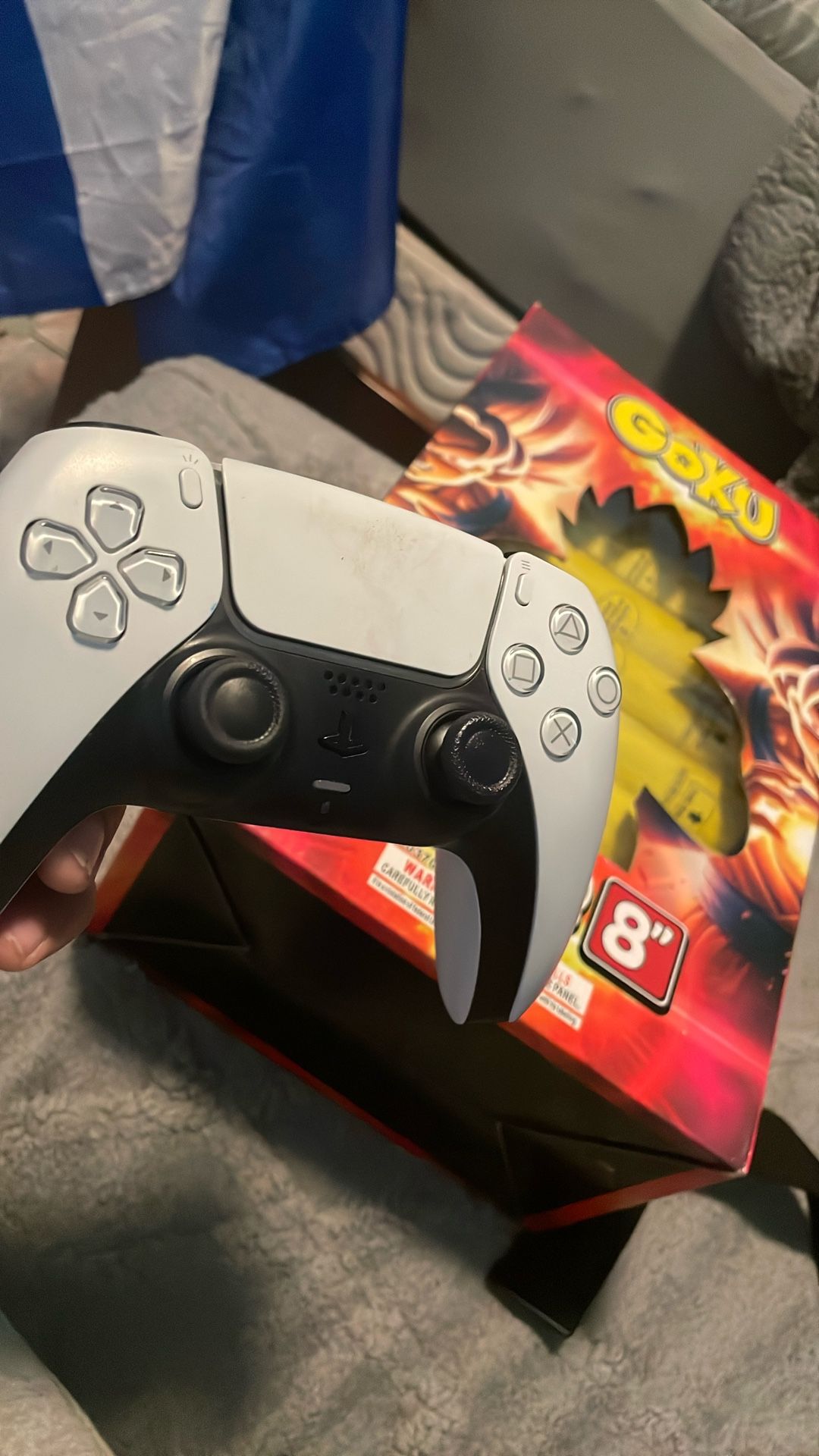 Controllor