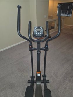 Elliptical
