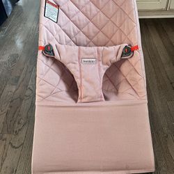 Baby Bjorn bouncer