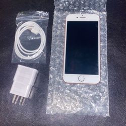 Iphone 7 unlocked 32gb