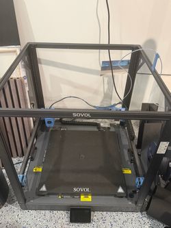 Sovol sv08 max
