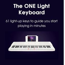 Casio LK165 61-Lighted Key Personal Keyboard