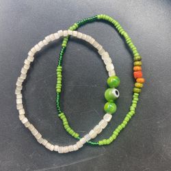 Protection Bracelet Set