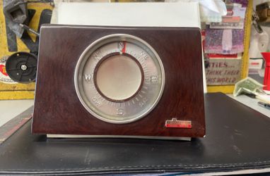 Alliance Tena Rotor Great Shape No Cracks