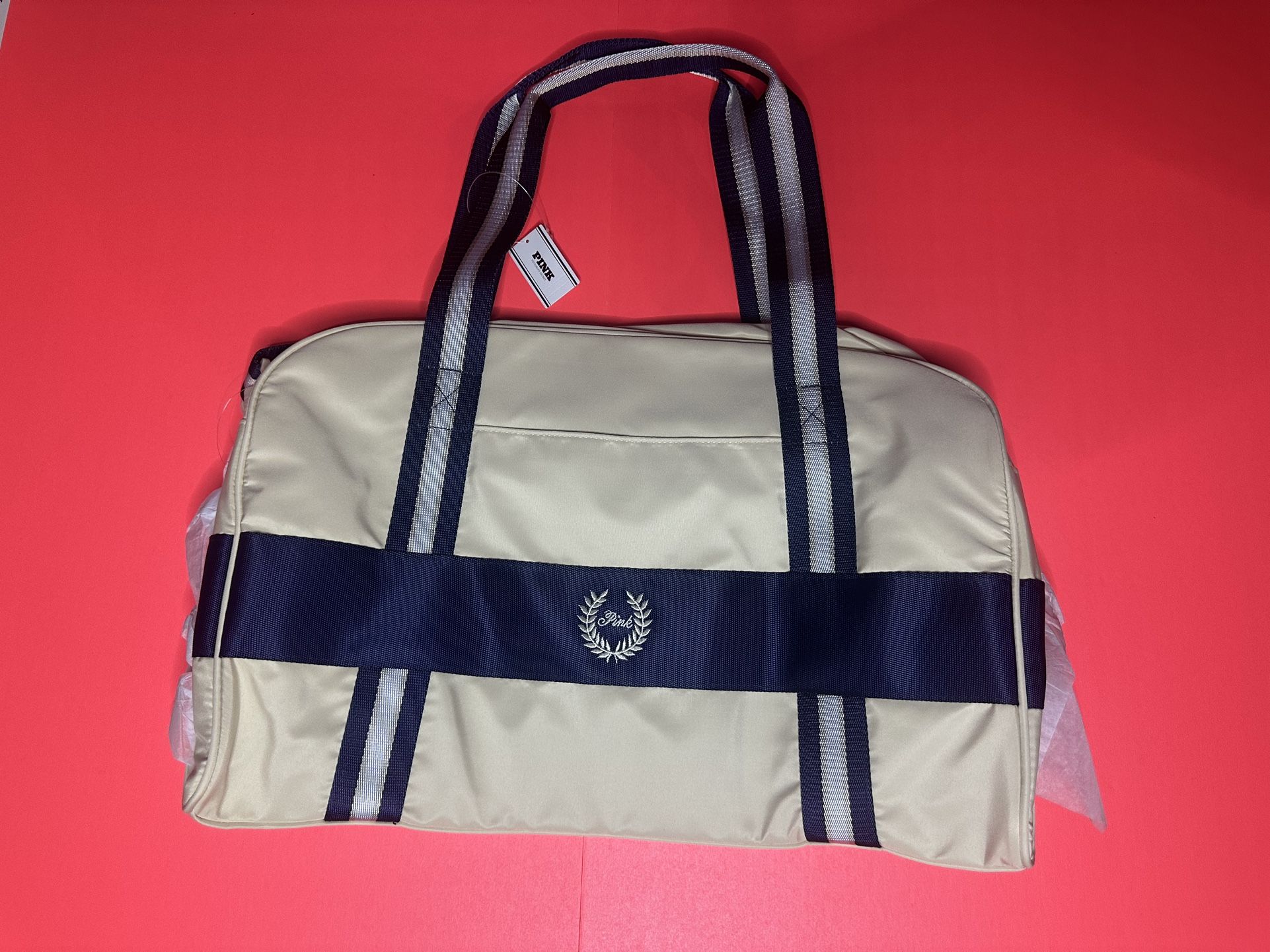 Victoria Secret PINK Duffle Bag
