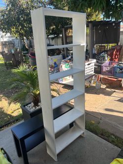 Book shelf